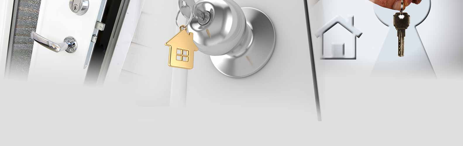 Hamilton residential locksmith